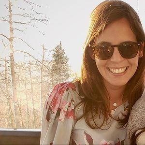 Meet your Posher, Maria